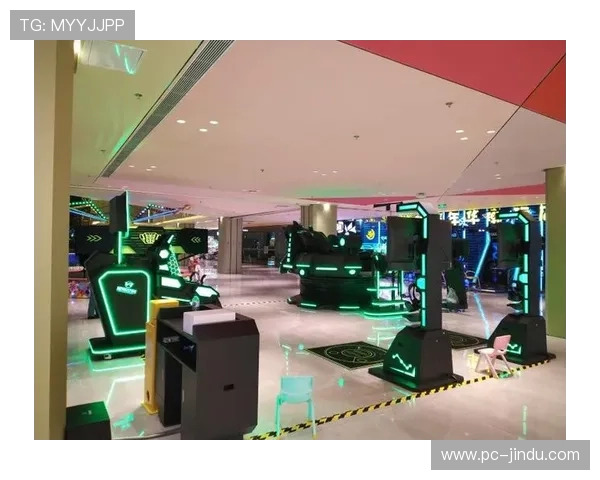 星际娱乐平台为全球玩家开启无限可能的虚拟娱乐空间